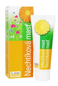 Dr.Muller Měsíčková mast 50ml