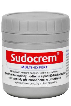 Sudocrem krém MULTI-EXPERT 60g