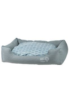 Pelech 4Elements Sofa Bed XL Světle modrá Kiwi