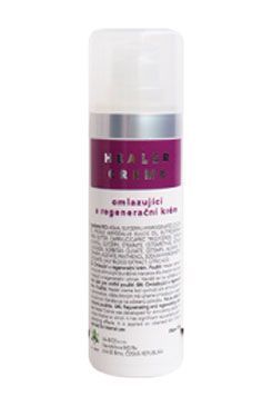 Healer Humánní creme regenerační a omlazující 30g