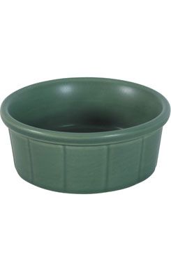 Miska keramická králík NEOLIFE RAB 150ml zelená Zolux