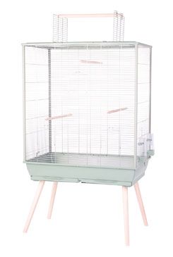 Klec ptáci NEOLIFE 80 XL BIRD zelená