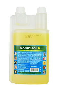 Kombisol A 1000ml