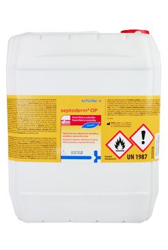 Septoderm pro operační pole 5l
