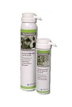 Derma Sterol Pet 125ml