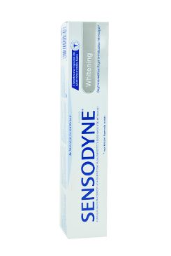 Zub.pasta Sensodyne Extra Whitening 75ml