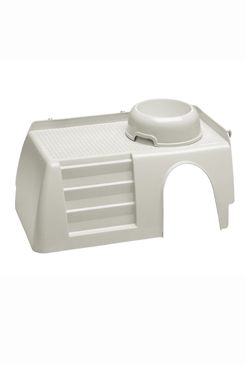 Domek+miska pro klec Cavie 15, PUB 3253  FP