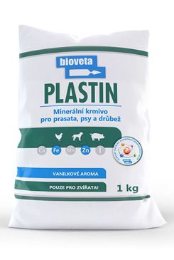 Plastin plv 1kg