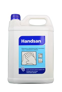 Handsan 5l