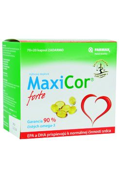 MaxiCor forte 70tob+20